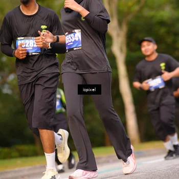 Runner Photo 5378549