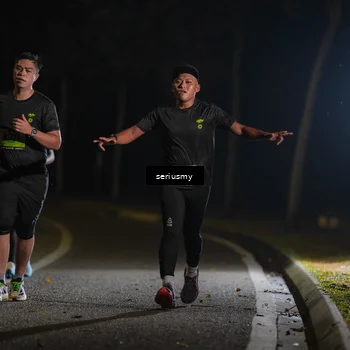 Runner Photo 5378550