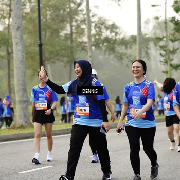 Runner Photo 5378554