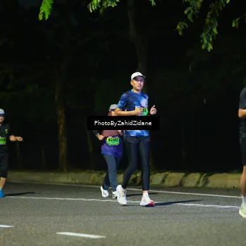 Runner Photo 5378556
