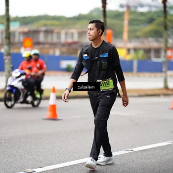 Runner Photo 5378557