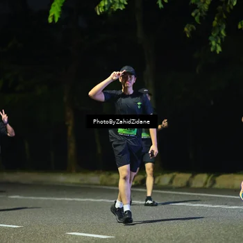 Runner Photo 5378558