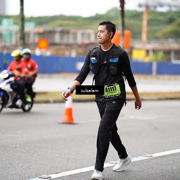 Runner Photo 5378559