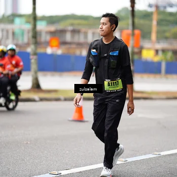 Runner Photo 5378562