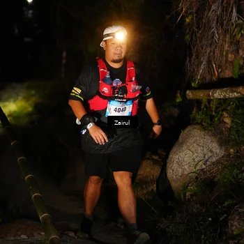 Runner Photo 5378564