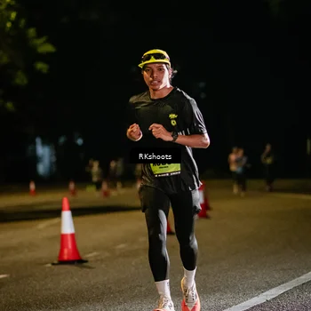 Runner Photo 5378565