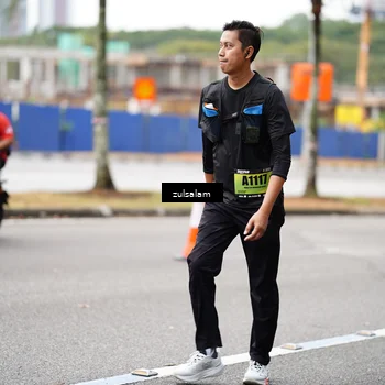 Runner Photo 5378567