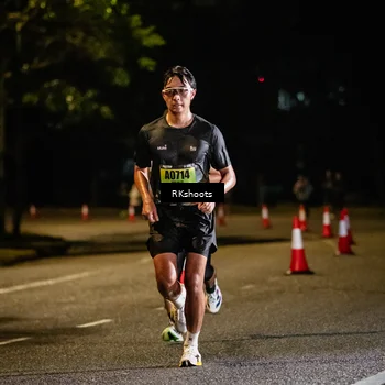 Runner Photo 5378570