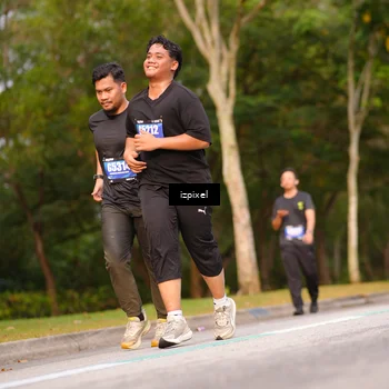 Runner Photo 5378572