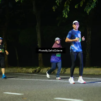 Runner Photo 5378575