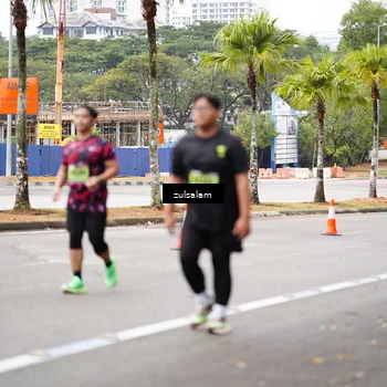 Runner Photo 5378580