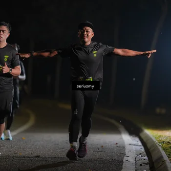 Runner Photo 5378581