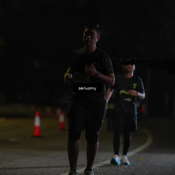 Runner Photo 5378584