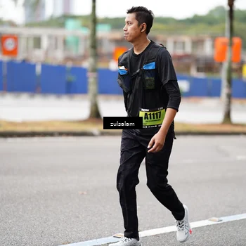 Runner Photo 5378585