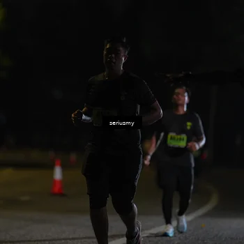 Runner Photo 5378589