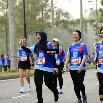 Runner Photo 5378590
