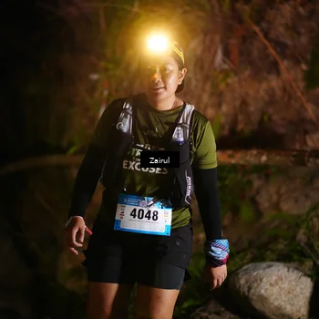 Runner Photo 5378593