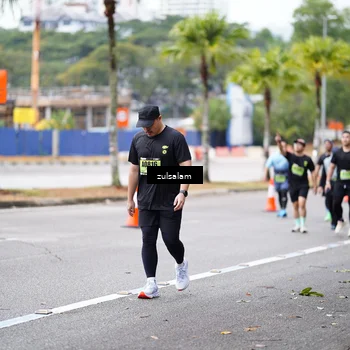 Runner Photo 5378595