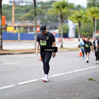 Runner Photo 5378598