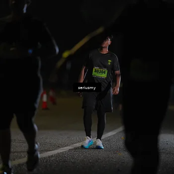 Runner Photo 5378599