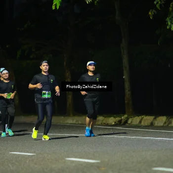 Runner Photo 5378600