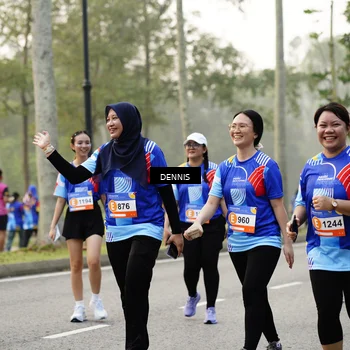 Runner Photo 5378602