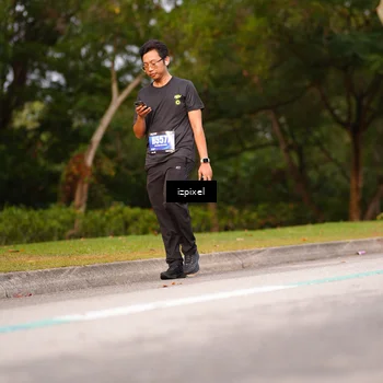 Runner Photo 5378603