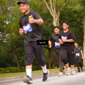 Runner Photo 5378606