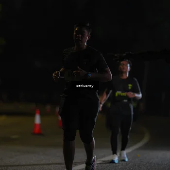 Runner Photo 5378607