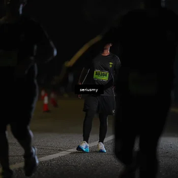 Runner Photo 5378611