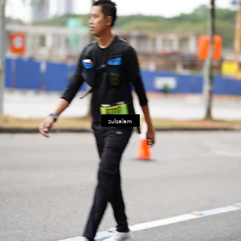 Runner Photo 5378612