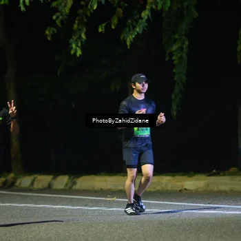 Runner Photo 5378613