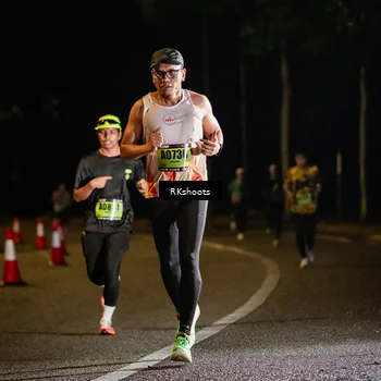 Runner Photo 5378614