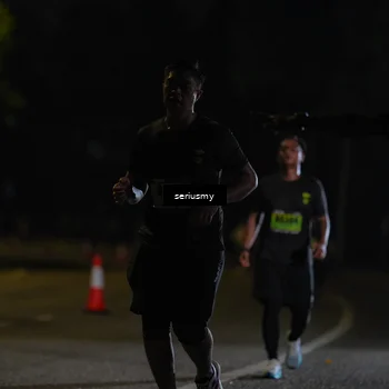 Runner Photo 5378616