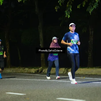 Runner Photo 5378617