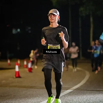 Runner Photo 5378618