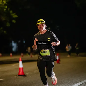 Runner Photo 5378619