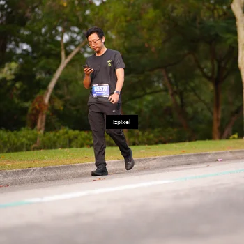 Runner Photo 5378620