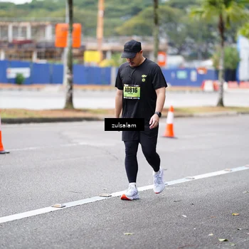 Runner Photo 5378621
