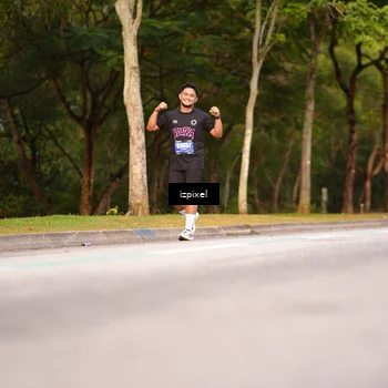 Runner Photo 5378622