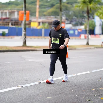 Runner Photo 5378628