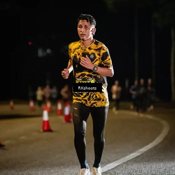 Runner Photo 5378629