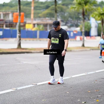 Runner Photo 5378630