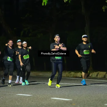 Runner Photo 5378631