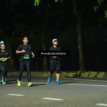 Runner Photo 5378632