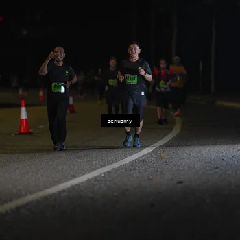 Runner Photo 5378634