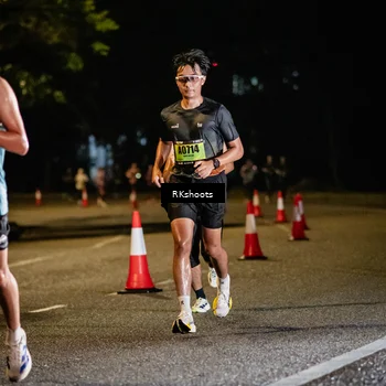 Runner Photo 5378635