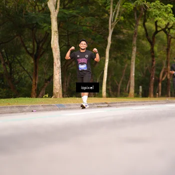 Runner Photo 5378636
