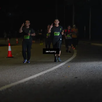 Runner Photo 5378639