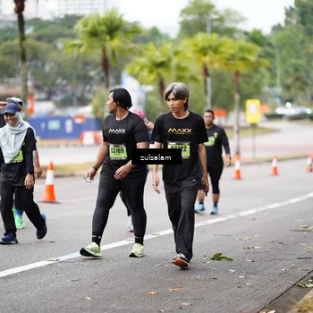 Runner Photo 5378640